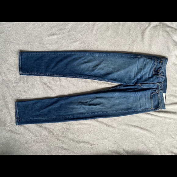 rag & bone men’s jeans, fit 2 slim - Picture 3 of 4